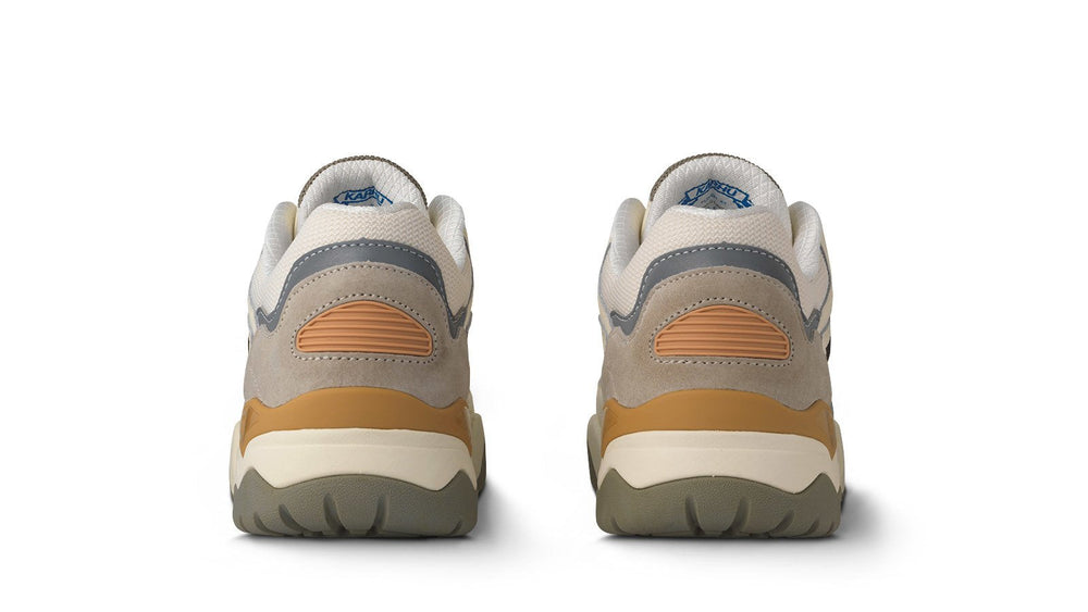 Fusion XT Silver Lining / Winter Green | Karhu outlet
