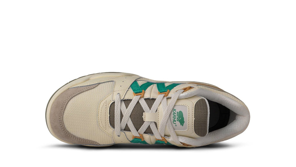 Fusion XT Silver Lining / Winter Green | Karhu outlet