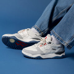 Fusion XT Dawn Blue / Blanc de Blanc | Karhu sale