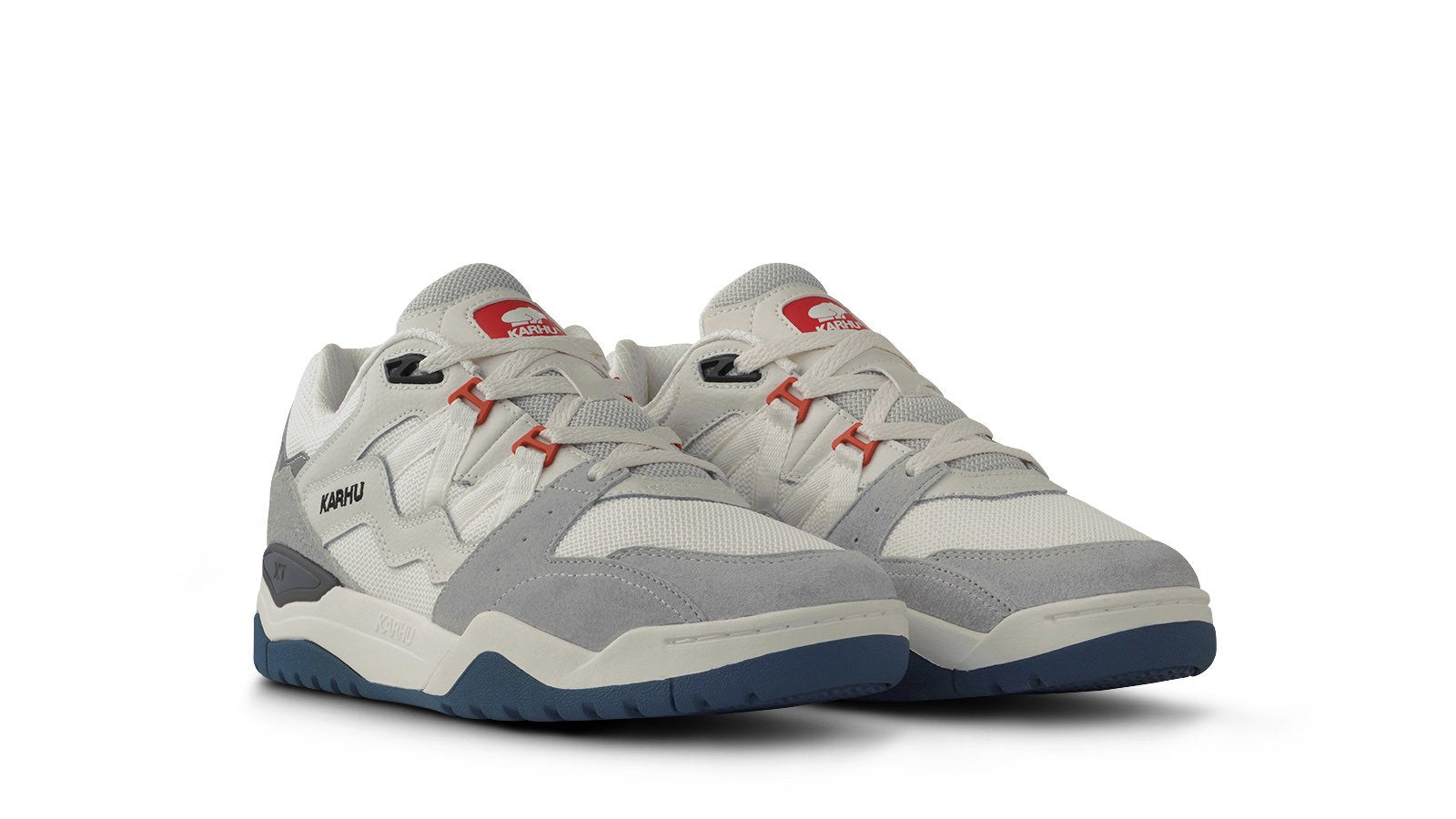 Fusion XT Dawn Blue / Blanc de Blanc | Karhu sale