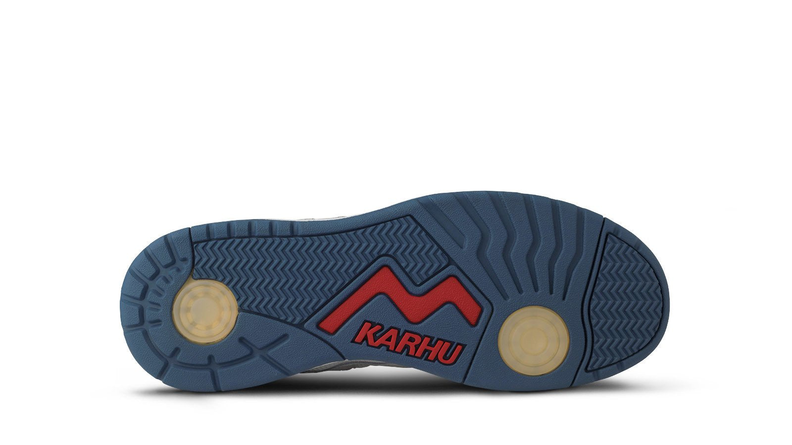 Fusion XT Dawn Blue / Blanc de Blanc | Karhu sale