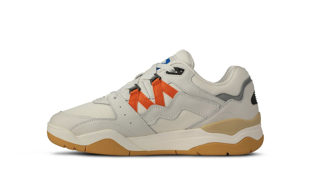 Fusion XT Blanc de Blanc / Nasturtium - Lifestyle sneakers | Karhu near me