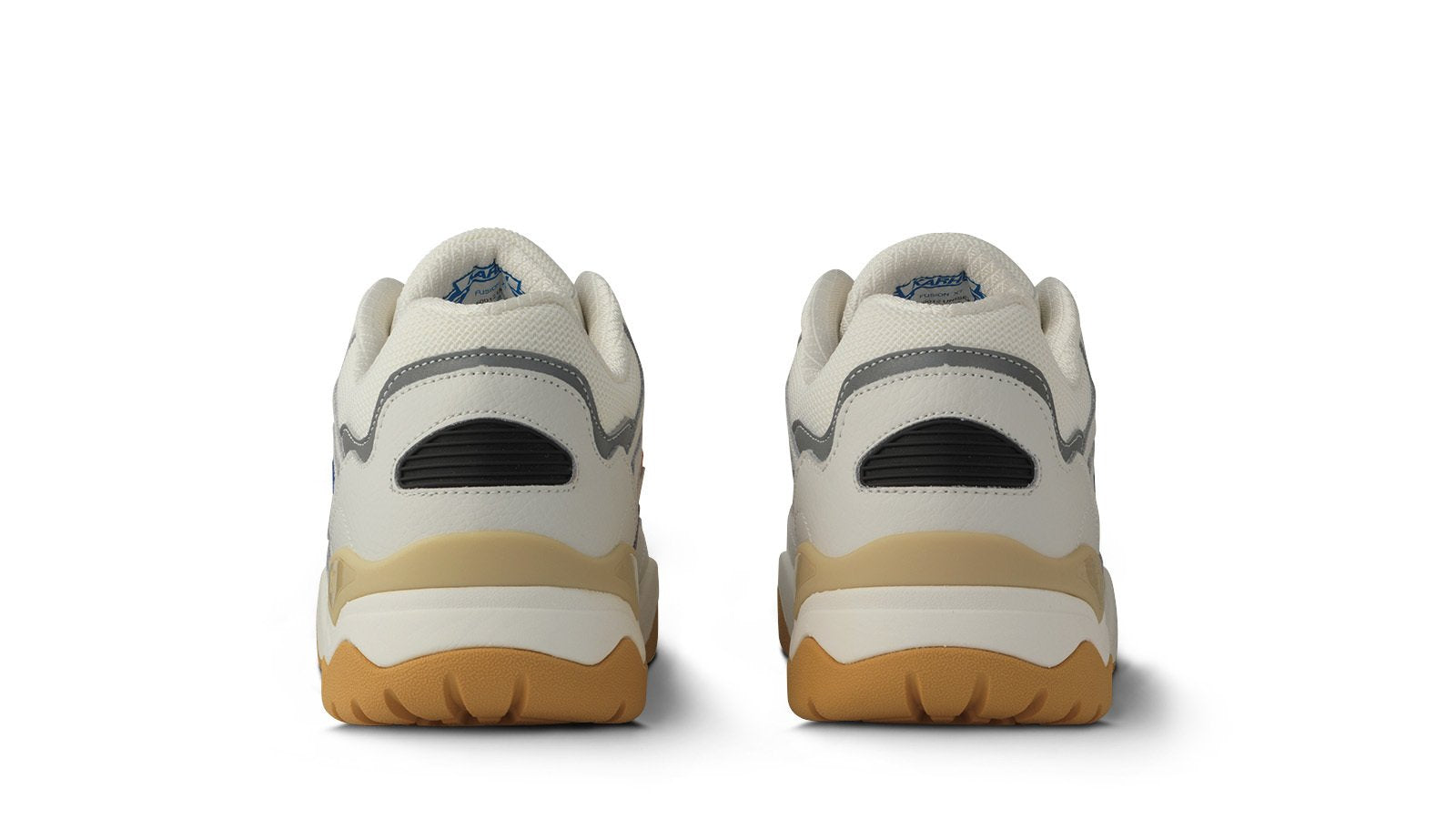 Fusion XT Blanc de Blanc / Nasturtium - Lifestyle sneakers | Karhu near me
