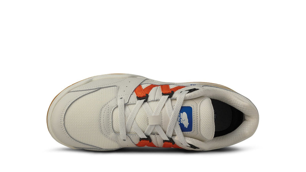 Fusion XT Blanc de Blanc / Nasturtium - Lifestyle sneakers | Karhu near me