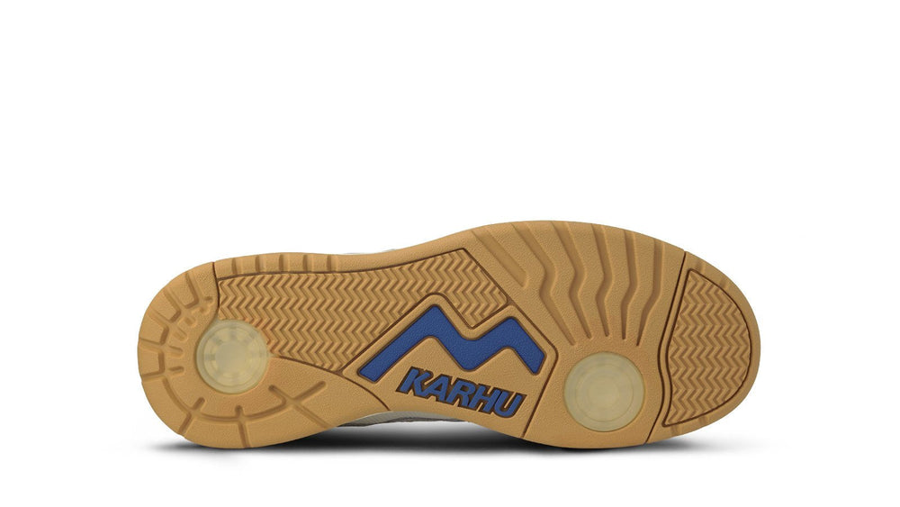 Fusion XT Blanc de Blanc / Nasturtium - Lifestyle sneakers | Karhu near me