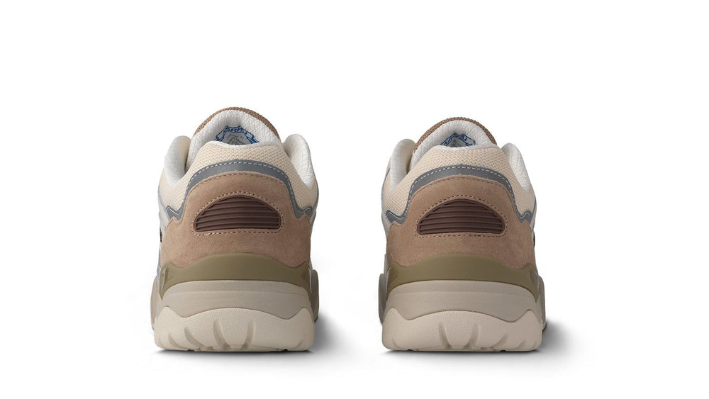 Fusion XT Warm Taupe / Azure Blue - Lifestyle sneakers | Karhu online