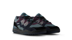 Fusion XT Jet Black / Gull - Lifestyle sneakers | Karhu US