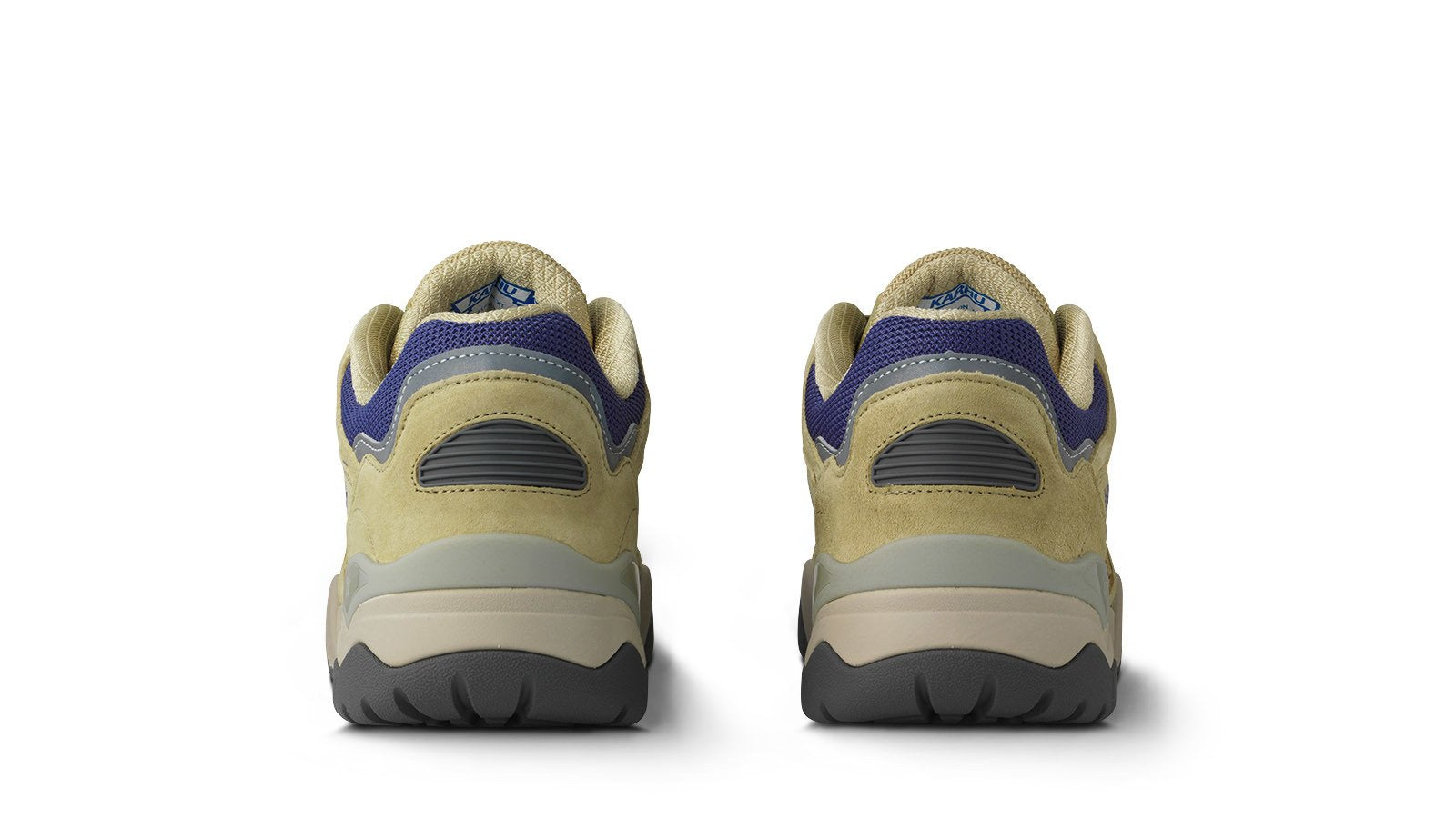 Fusion XT Pale Olive Green / Skipper Blue - Lifestyle sneakers | Karhu discount