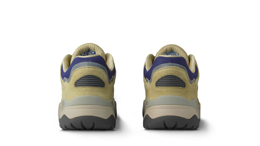 Fusion XT Pale Olive Green / Skipper Blue - Lifestyle sneakers | Karhu discount