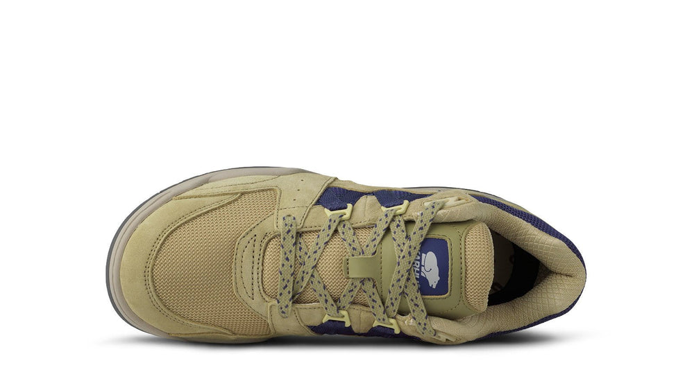 Fusion XT Pale Olive Green / Skipper Blue - Lifestyle sneakers | Karhu discount