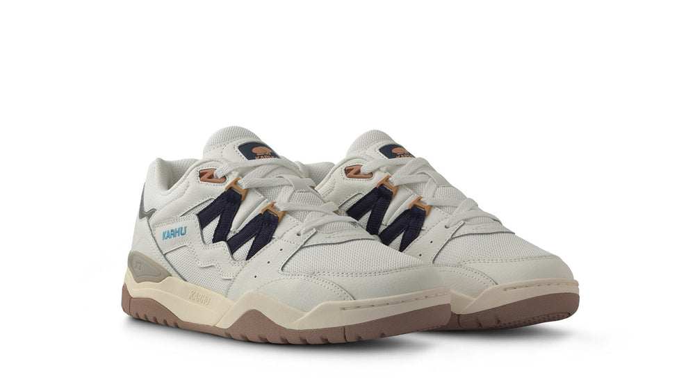 Fusion XT Bright White / Naval Academy - Lifestyle sneakers | Karhu for sale