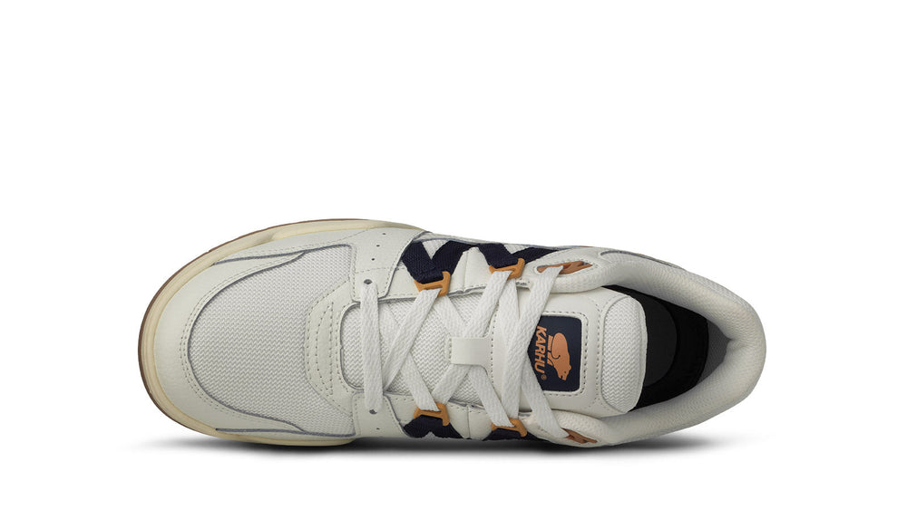 Fusion XT Bright White / Naval Academy - Lifestyle sneakers | Karhu for sale