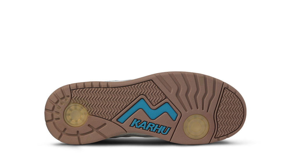 Fusion XT Bright White / Naval Academy - Lifestyle sneakers | Karhu for sale