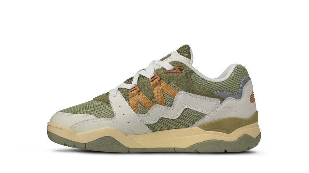 Fusion XT Icicle / Oak Buff - Lifestyle sneakers | Karhu on sale
