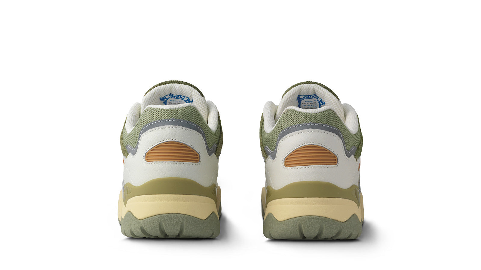 Fusion XT Icicle / Oak Buff - Lifestyle sneakers | Karhu on sale