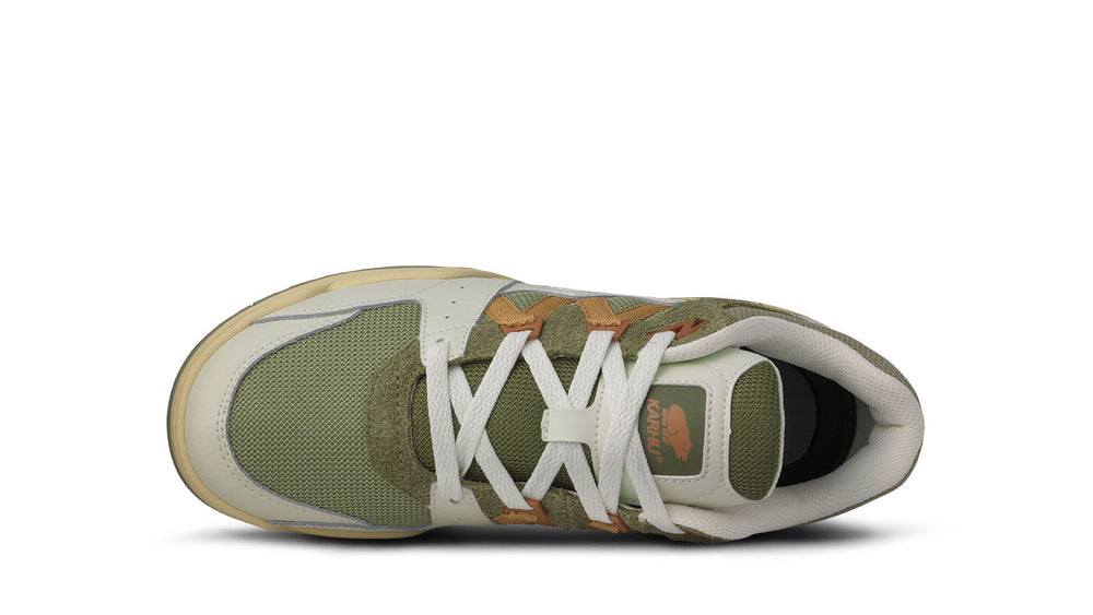 Fusion XT Icicle / Oak Buff - Lifestyle sneakers | Karhu on sale