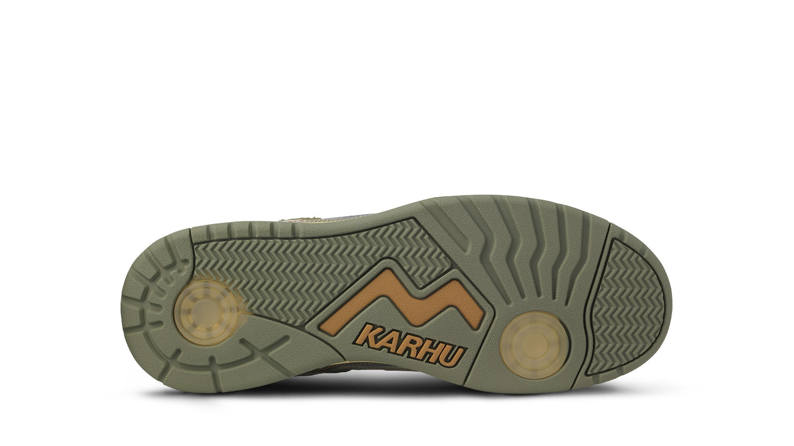 Fusion XT Icicle / Oak Buff - Lifestyle sneakers | Karhu on sale