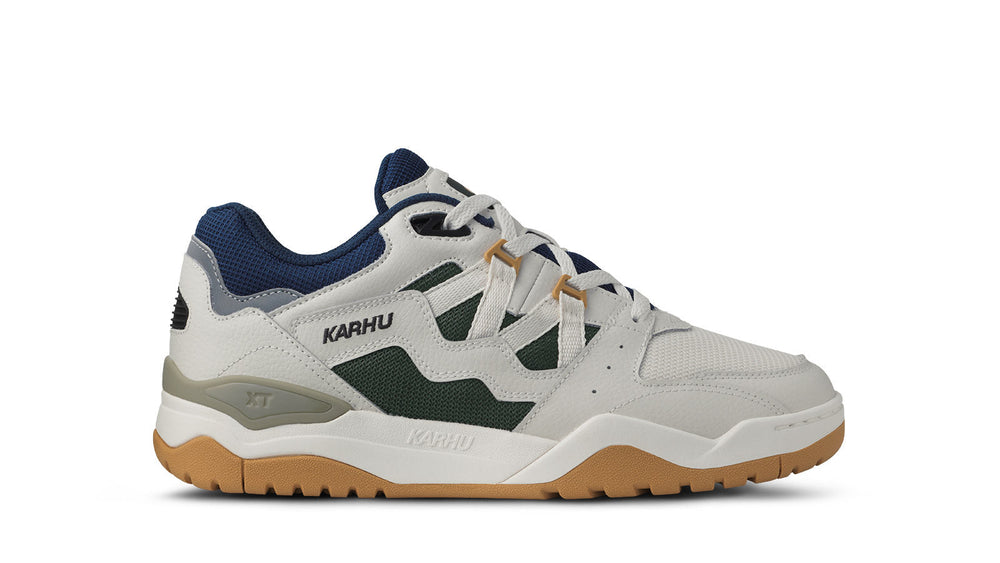 Fusion XT Blanc De Blanc / Blue Opal - Lifestyle sneakers | Karhu near me
