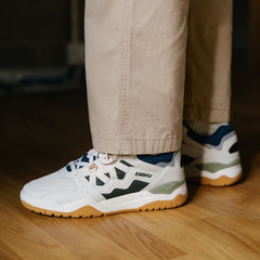 Fusion XT Blanc De Blanc / Blue Opal - Lifestyle sneakers | Karhu near me