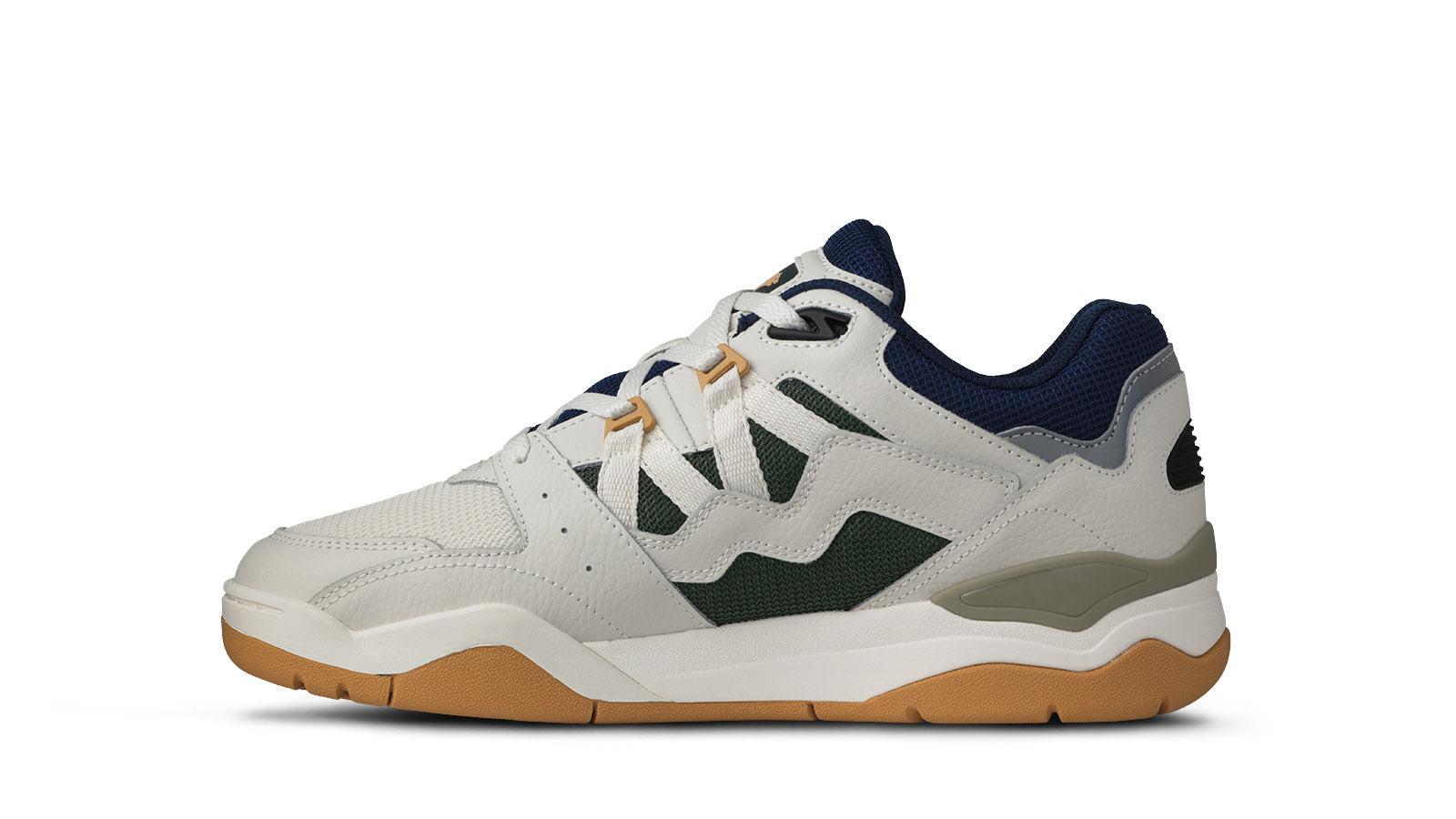 Fusion XT Blanc De Blanc / Blue Opal - Lifestyle sneakers | Karhu near me