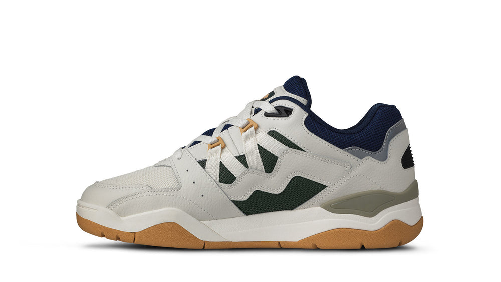 Fusion XT Blanc De Blanc / Blue Opal - Lifestyle sneakers | Karhu near me