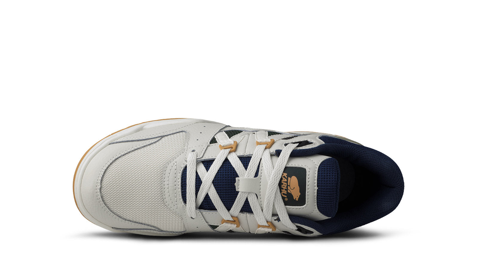 Fusion XT Blanc De Blanc / Blue Opal - Lifestyle sneakers | Karhu near me