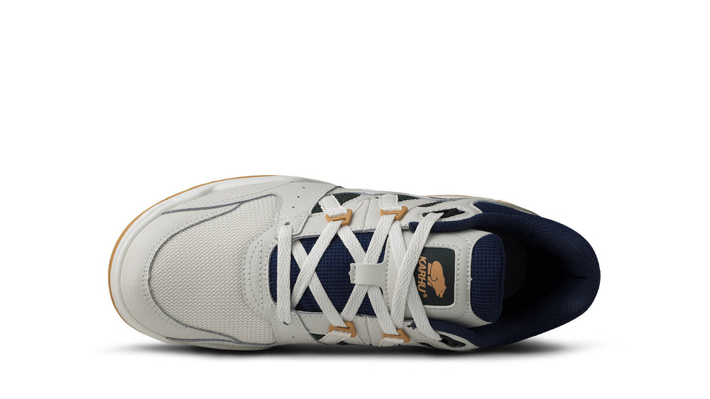 Fusion XT Blanc De Blanc / Blue Opal - Lifestyle sneakers | Karhu near me