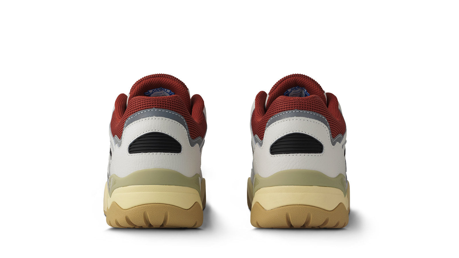 Fusion XT Blanc de Blanc / Pineneedle - Lifestyle sneakers | Karhu sale