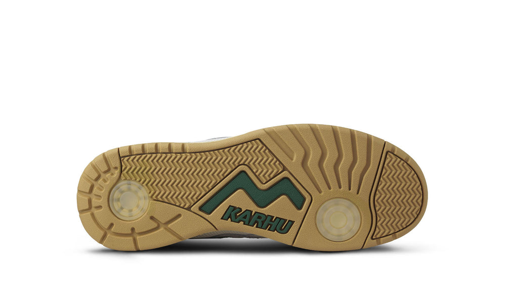 Fusion XT Blanc de Blanc / Pineneedle - Lifestyle sneakers | Karhu sale