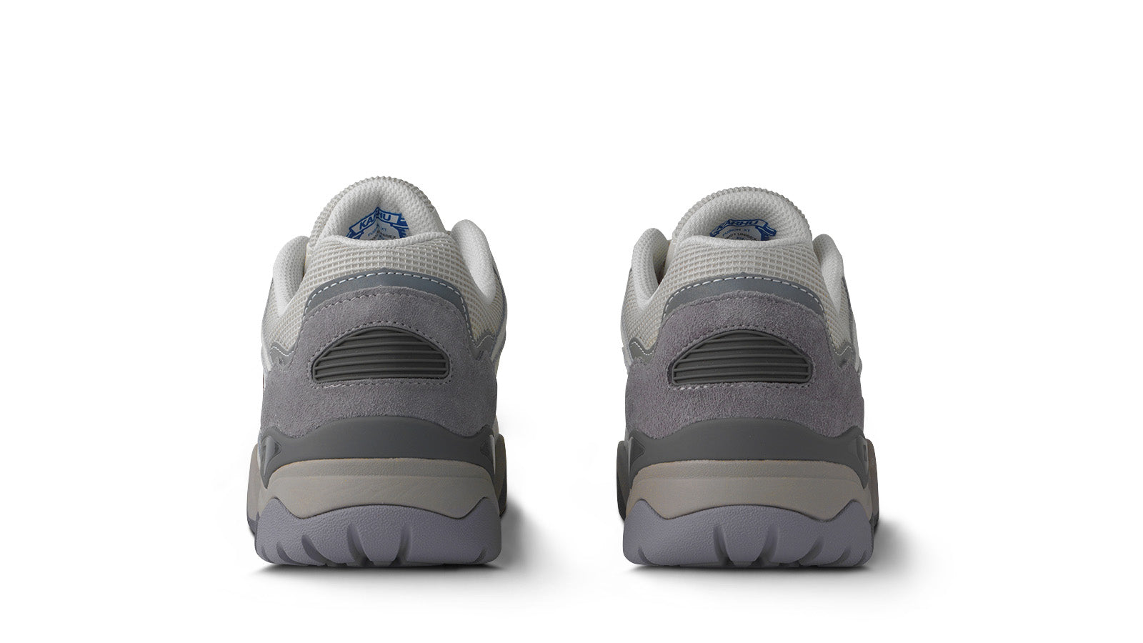 Fusion XT - Blanc de Blanc / Dark Gull Gray. Lifestyle sneakers | Karhu online