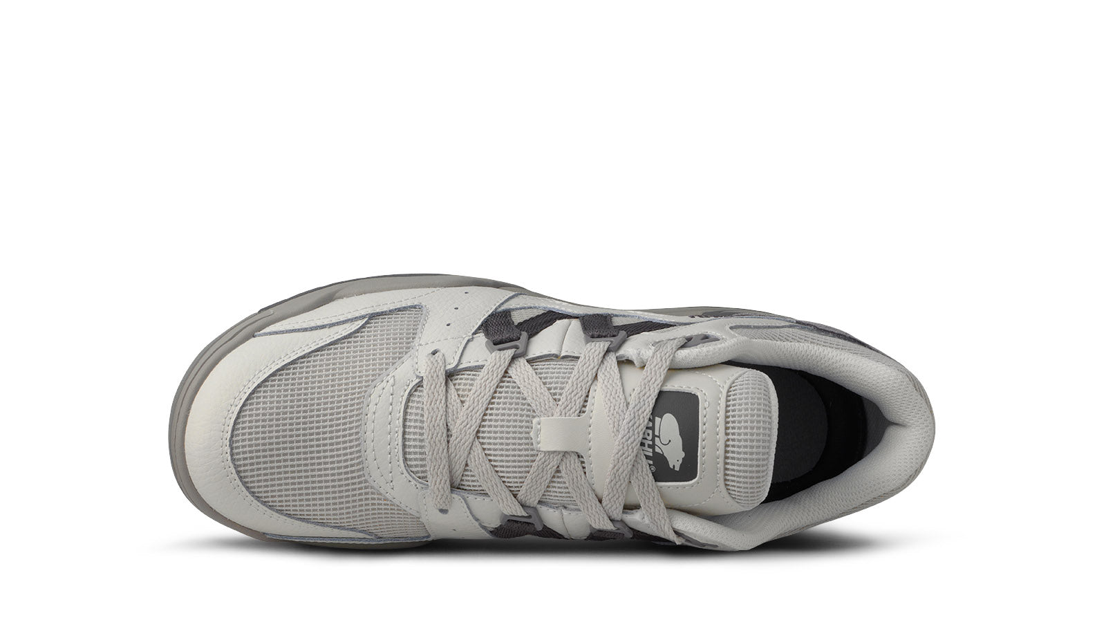 Fusion XT - Blanc de Blanc / Dark Gull Gray. Lifestyle sneakers | Karhu online