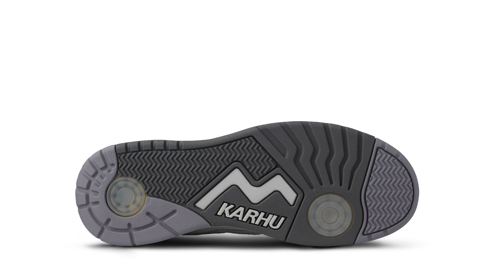 Fusion XT - Blanc de Blanc / Dark Gull Gray. Lifestyle sneakers | Karhu online