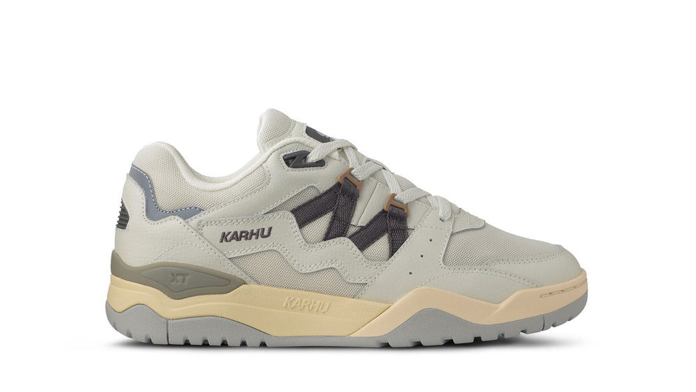 Fusion XT Icicle / Dark Gull Gray - Lifestyle sneakers | Karhu outlet