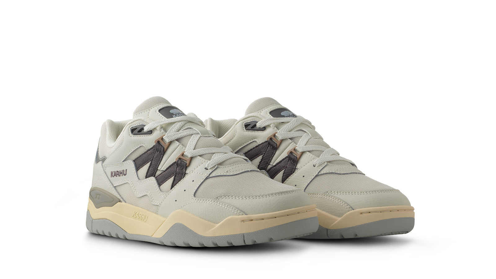 Fusion XT Icicle / Dark Gull Gray - Lifestyle sneakers | Karhu outlet