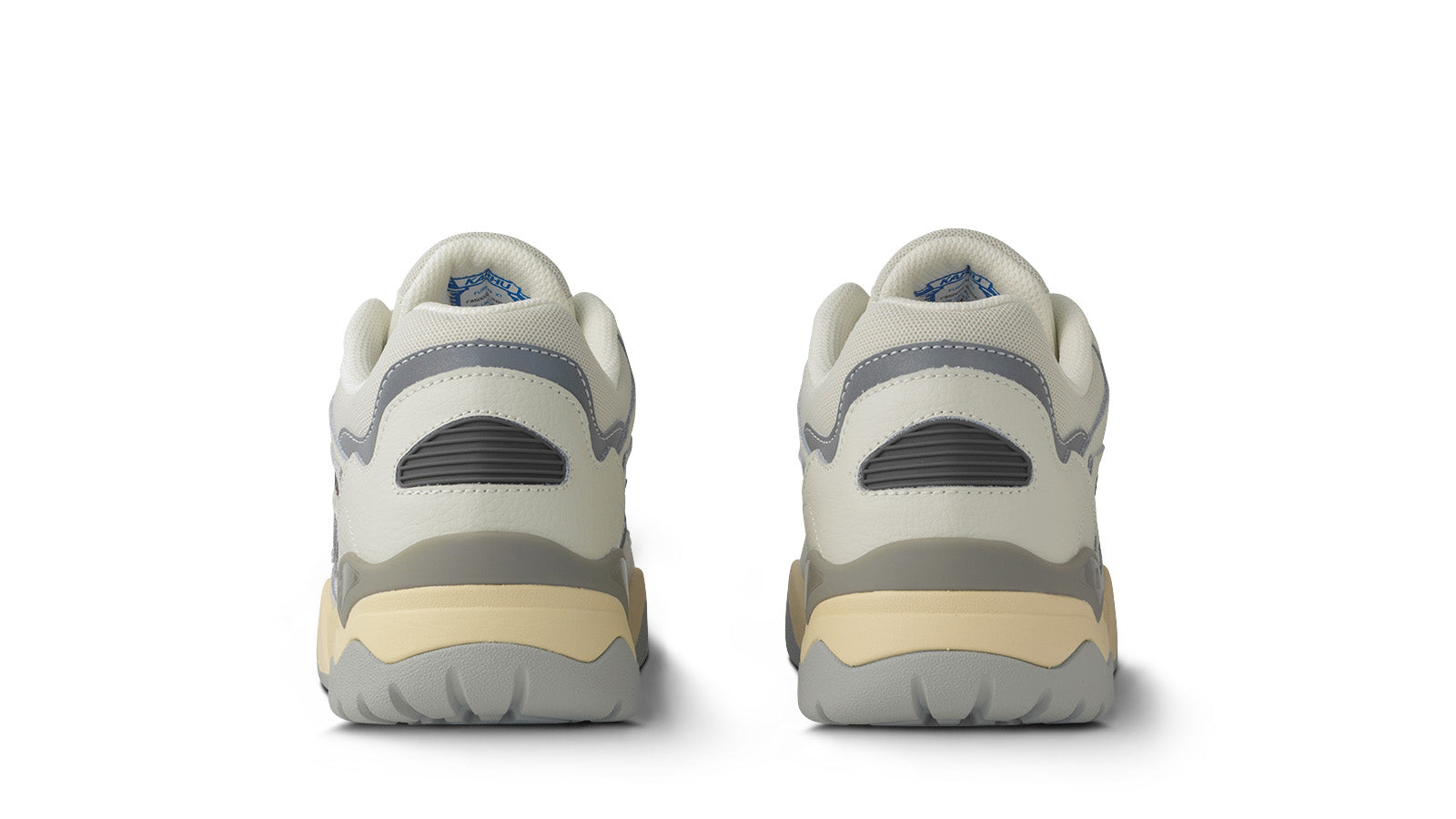 Fusion XT Icicle / Dark Gull Gray - Lifestyle sneakers | Karhu outlet