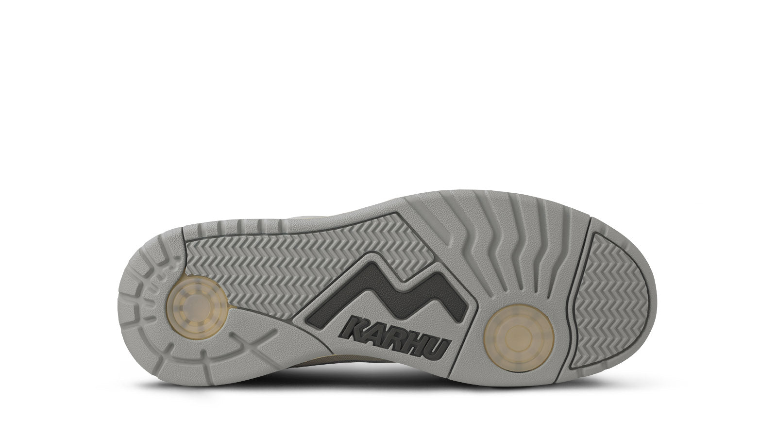 Fusion XT Icicle / Dark Gull Gray - Lifestyle sneakers | Karhu outlet