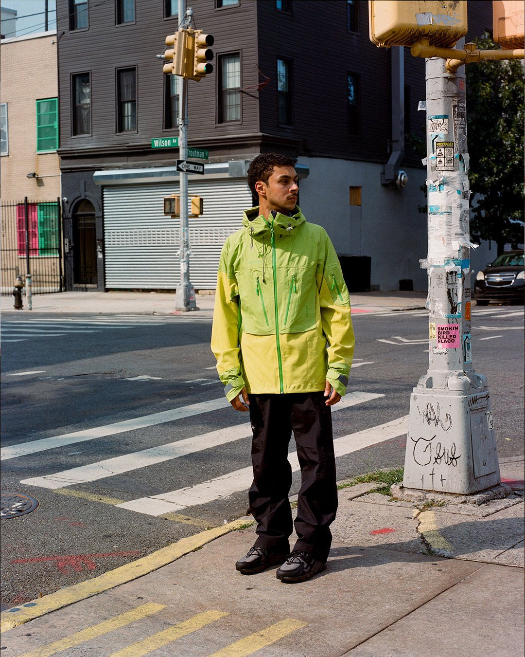 Super Fulcrum - Black / Falcon F860001 sneakers | Karhu sale