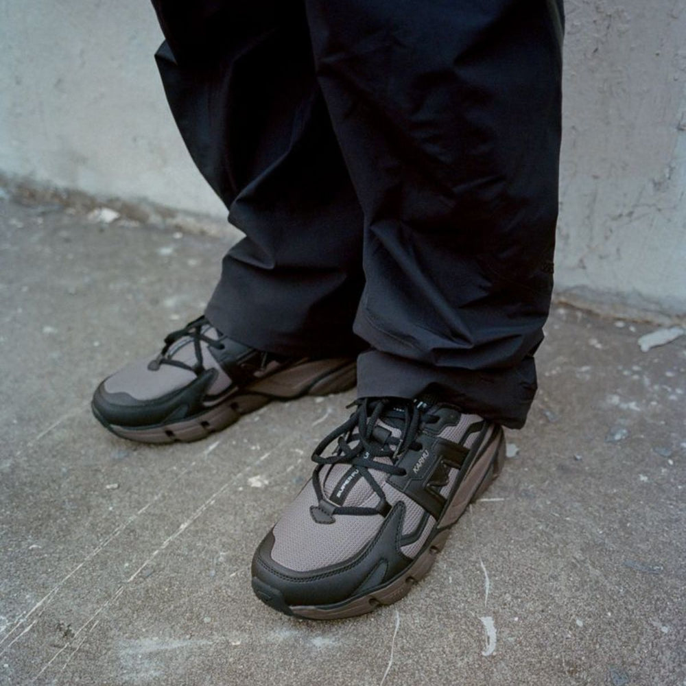 Super Fulcrum - Black / Falcon F860001 sneakers | Karhu sale