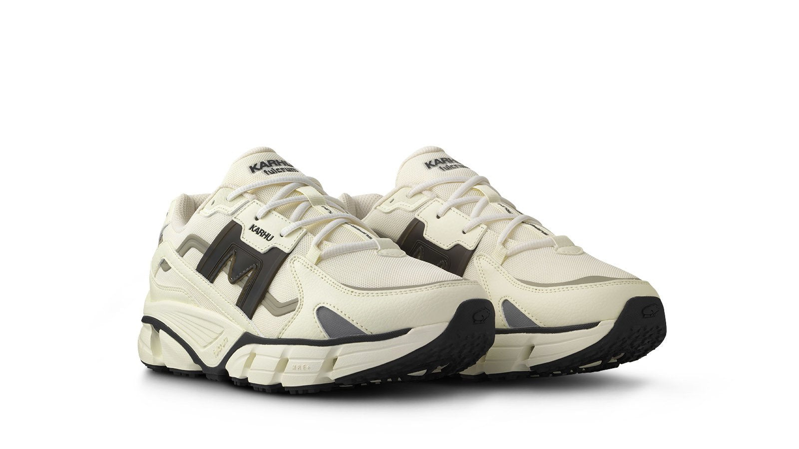 Super Fulcrum Vanilla Ice / Black - Lifestyle sneakers | Karhu discount