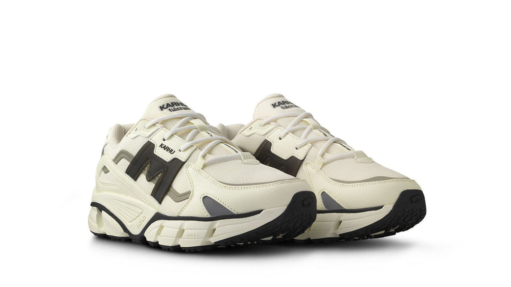 Super Fulcrum Vanilla Ice / Black - Lifestyle sneakers | Karhu discount
