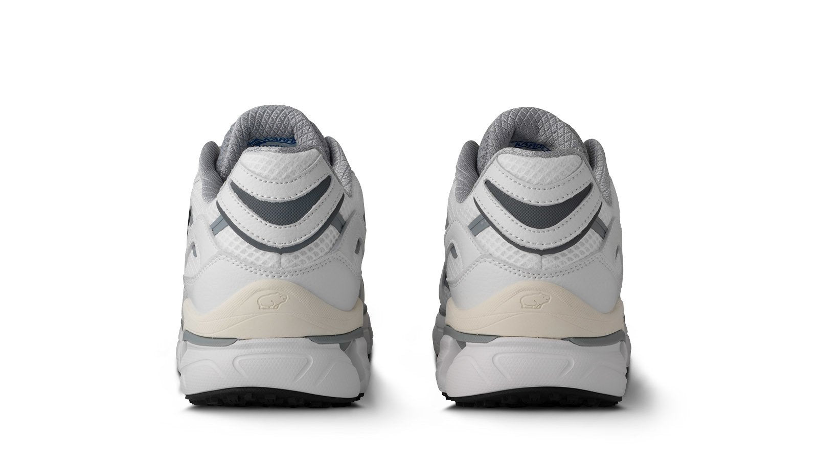 Super Fulcrum White / Deep Navy - Lifestyle shoes | Karhu on sale