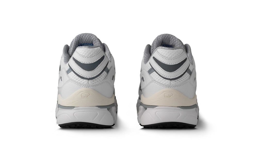 Super Fulcrum White / Deep Navy - Lifestyle shoes | Karhu on sale