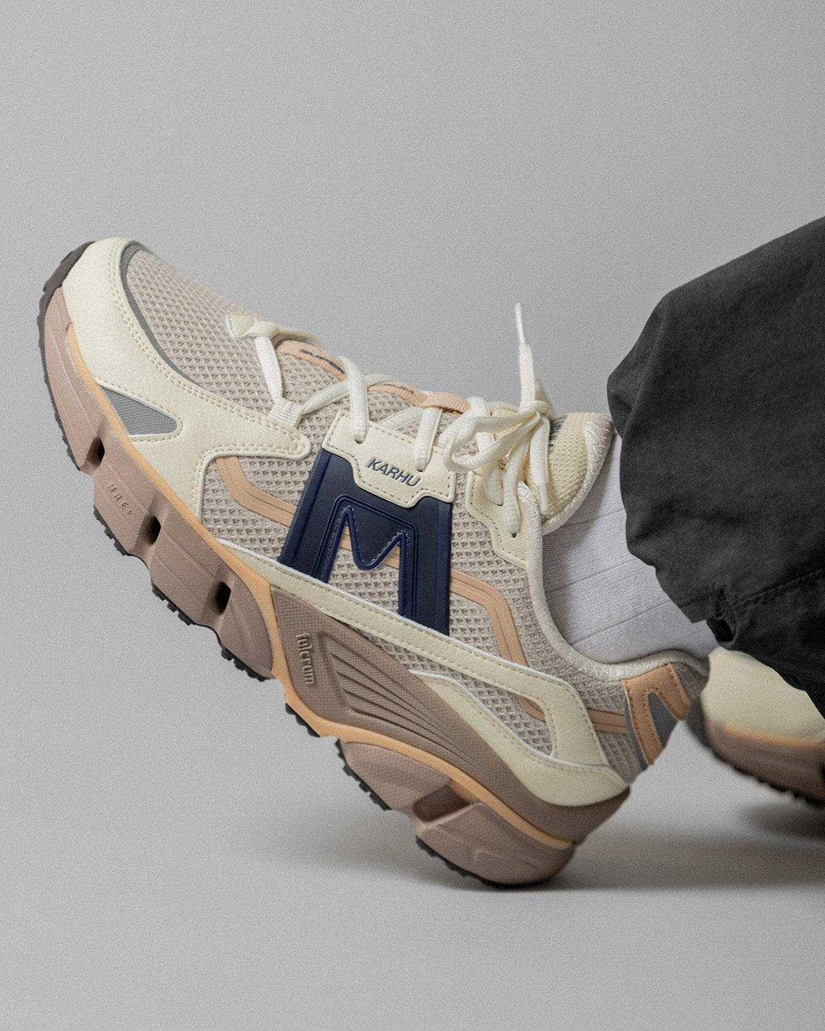 Super Fulcrum Solitary Star / Naval Academy | Karhu online