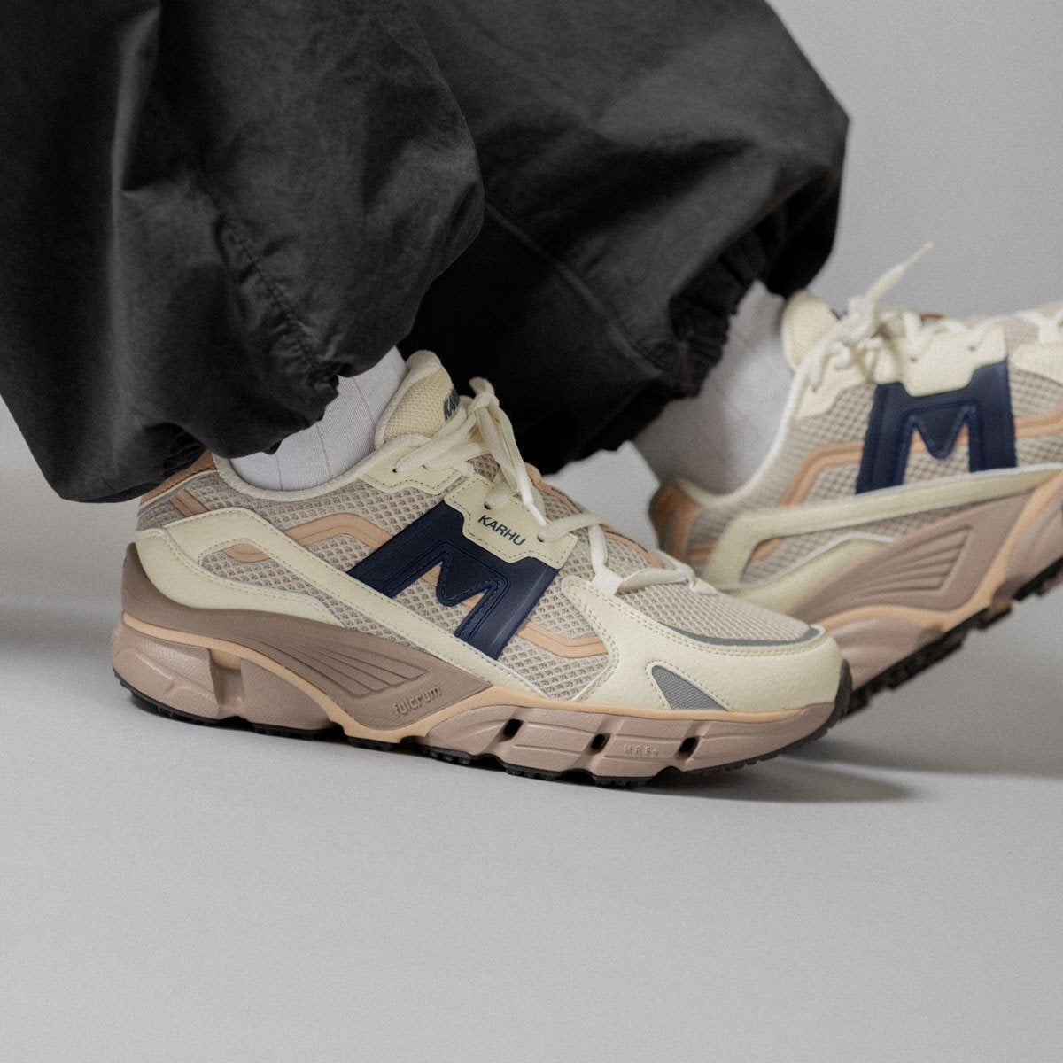 Super Fulcrum Solitary Star / Naval Academy | Karhu online