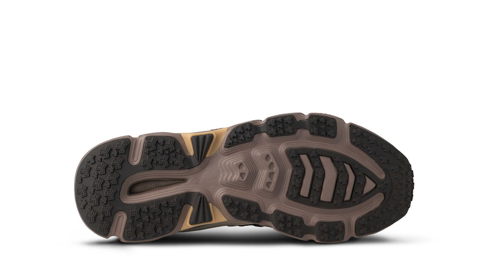 Super Fulcrum Solitary Star / Naval Academy | Karhu online