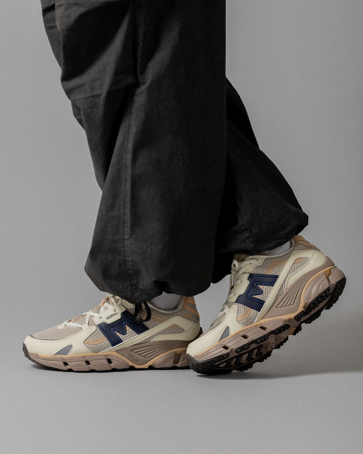 Super Fulcrum Solitary Star / Naval Academy | Karhu online