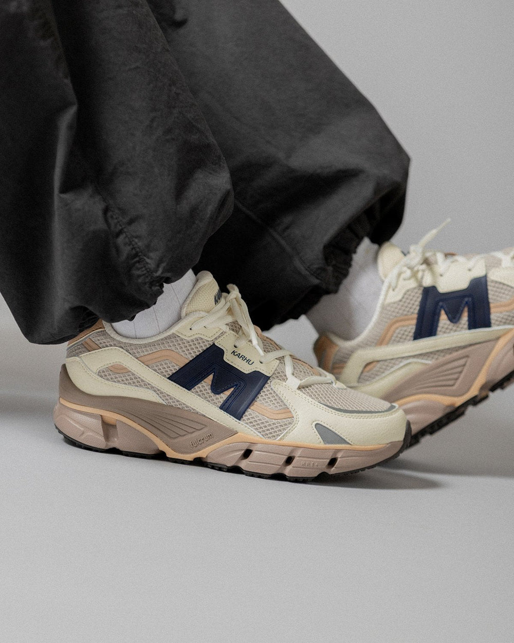 Super Fulcrum Solitary Star / Naval Academy | Karhu online