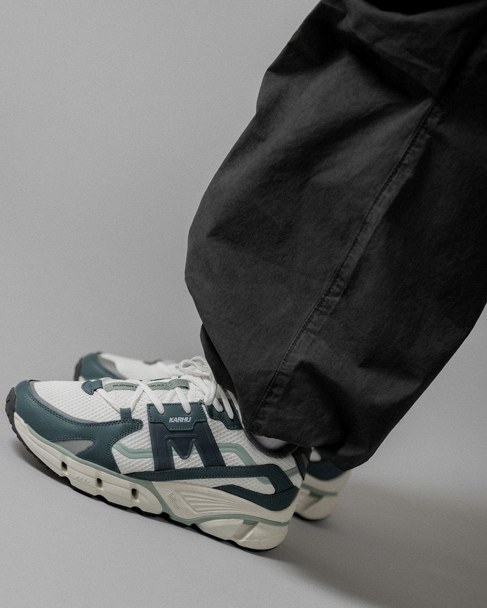 Super Fulcrum - Stormy Weather / India Ink - Lifestyle sneakers | Karhu near me