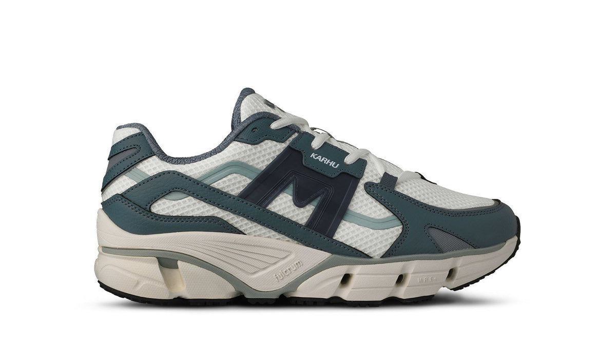 Super Fulcrum - Stormy Weather / India Ink - Lifestyle sneakers | Karhu near me