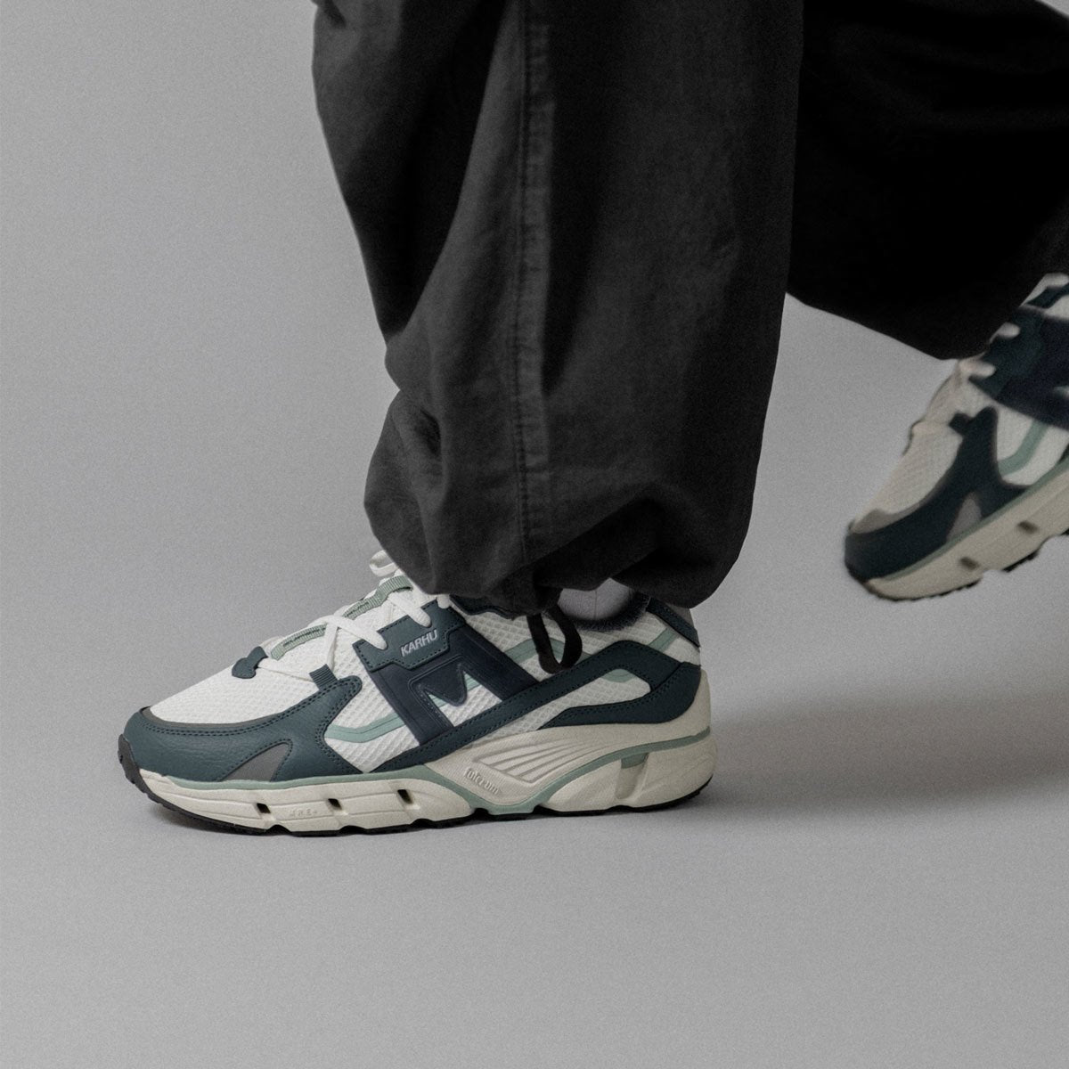 Super Fulcrum - Stormy Weather / India Ink - Lifestyle sneakers | Karhu near me